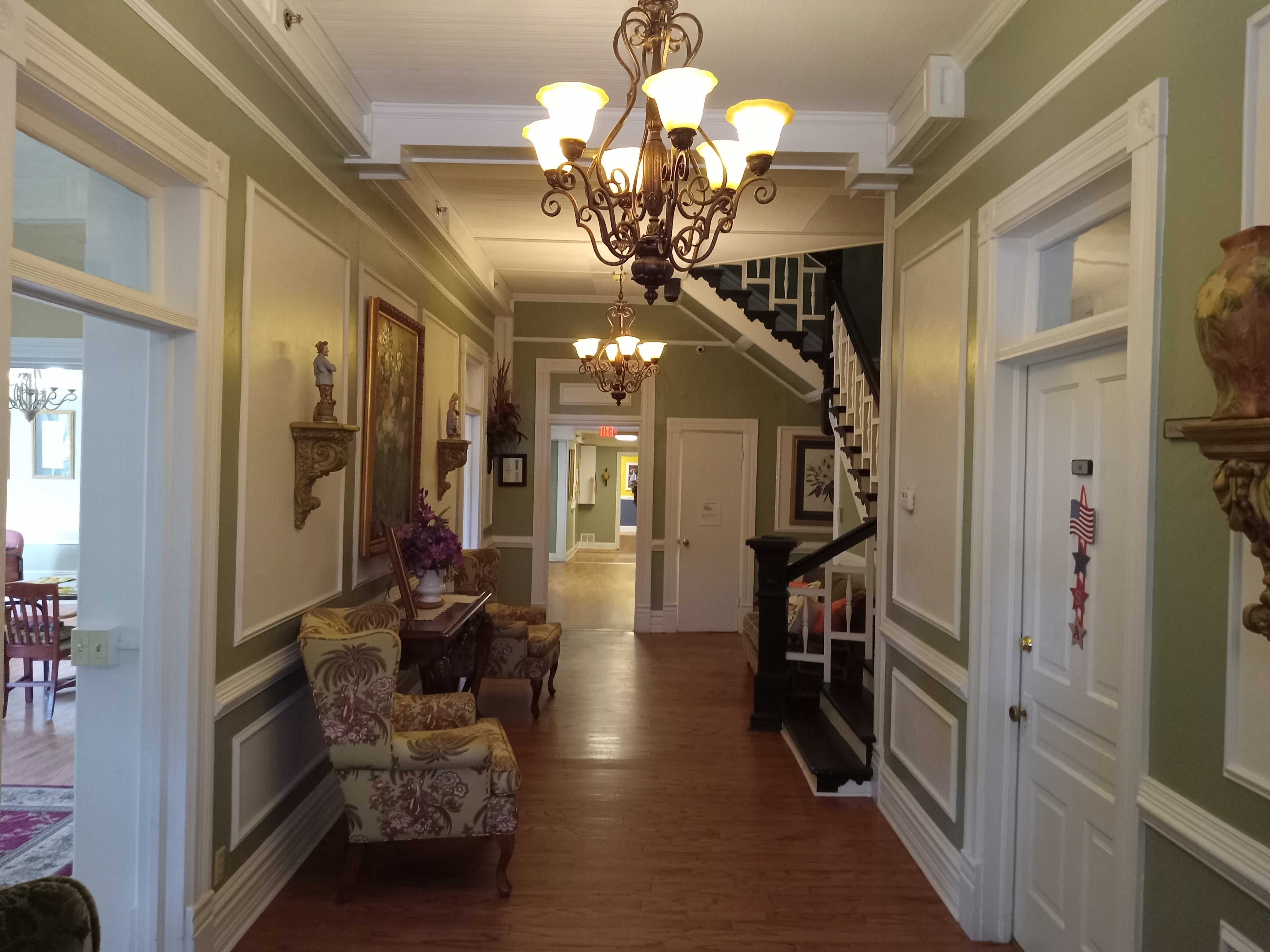 Magnolia Assisted and Memory Care community photo 1