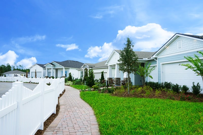 Reverie at Palm Coast community photo 1