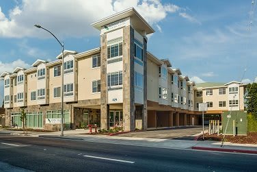Sonnet Hill Senior Living community photo 1