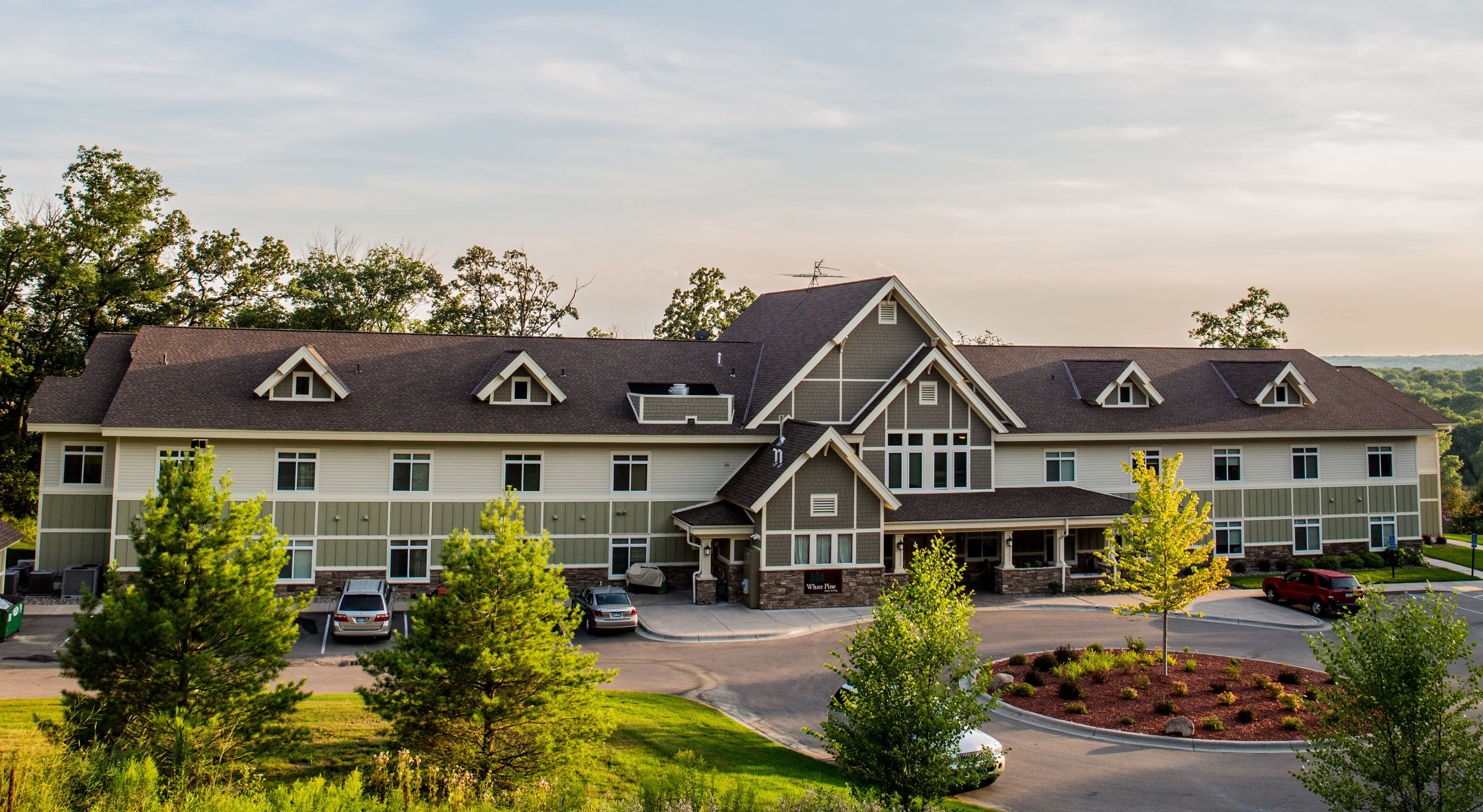 White Pine Advanced Memory Care of Cottage Grove community photo 1