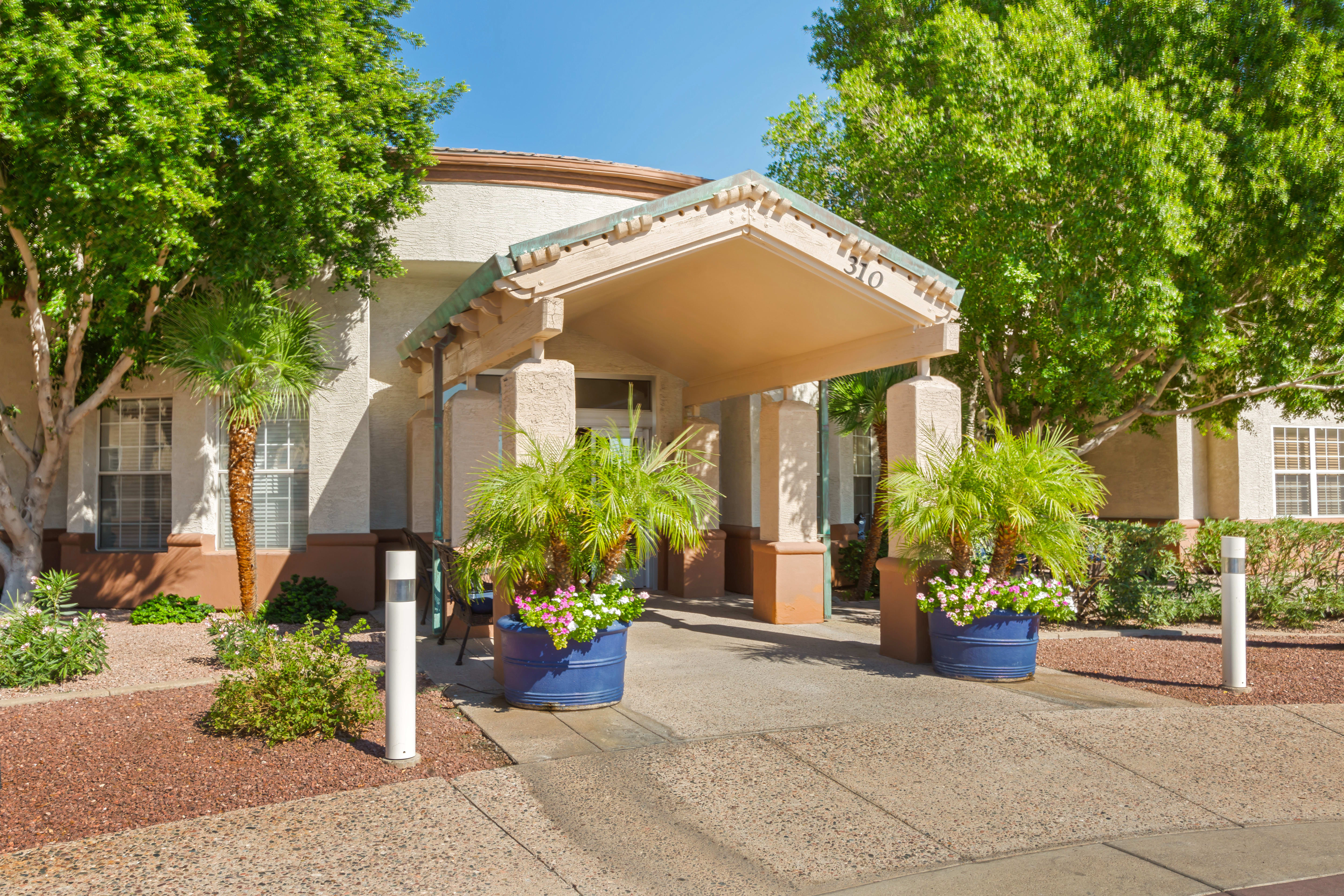 Brookdale Baywood community photo 1