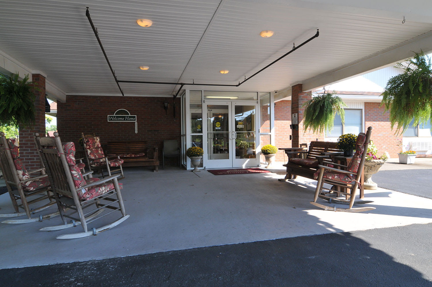 Morningside of Springfield community photo 1