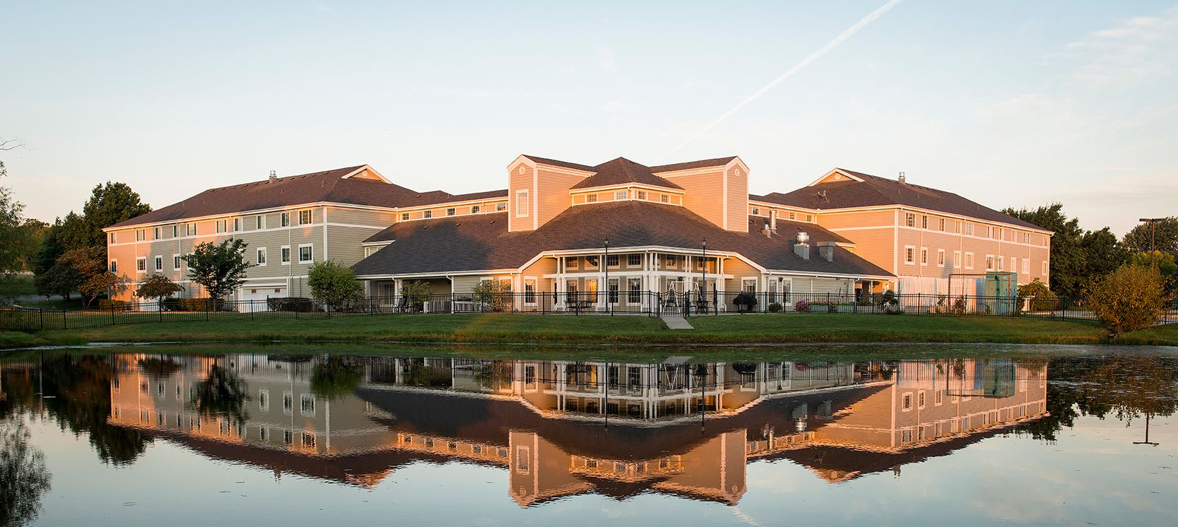 Fort Scott Presbyterian Village community photo 1