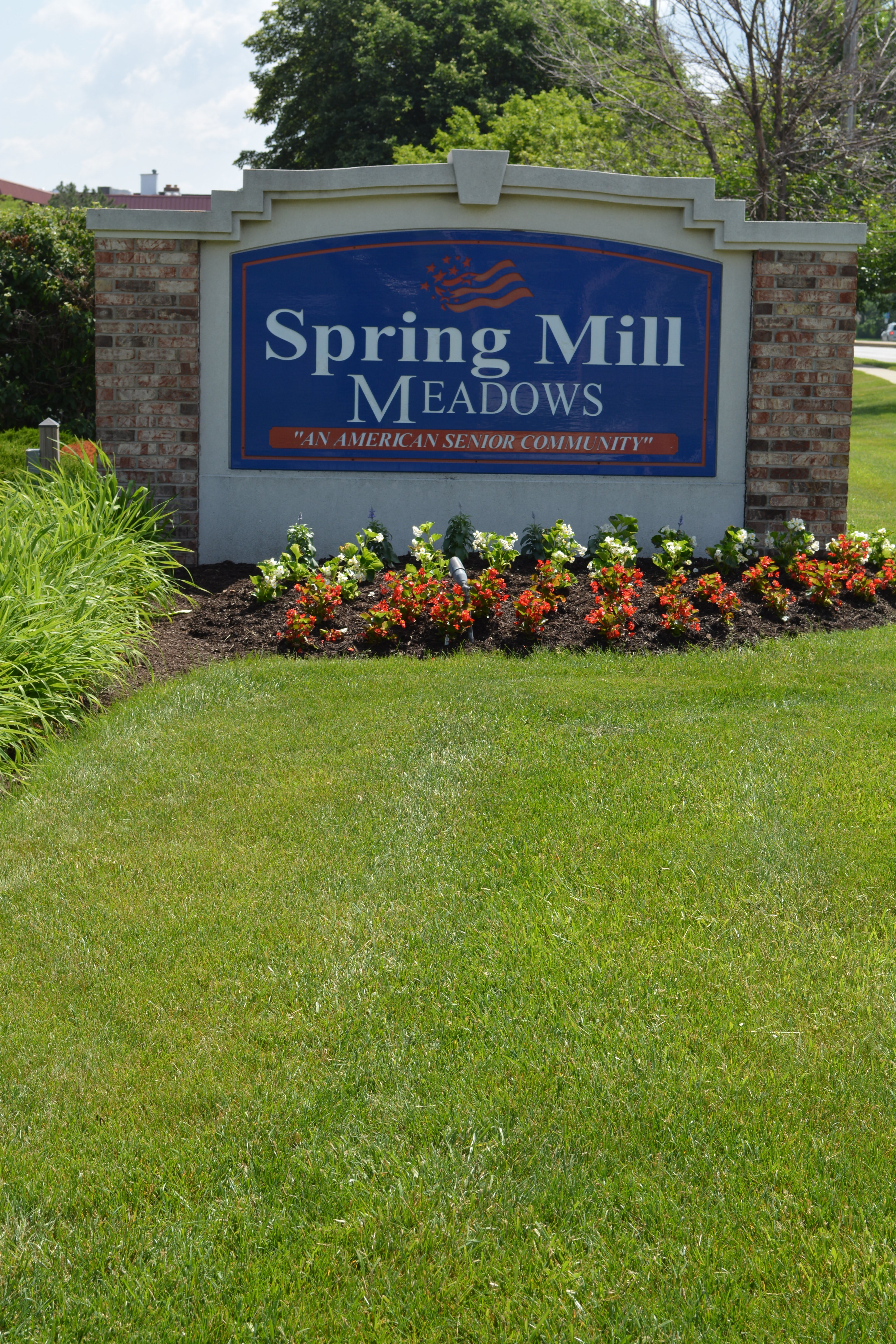 Spring Mill Meadows community photo 1