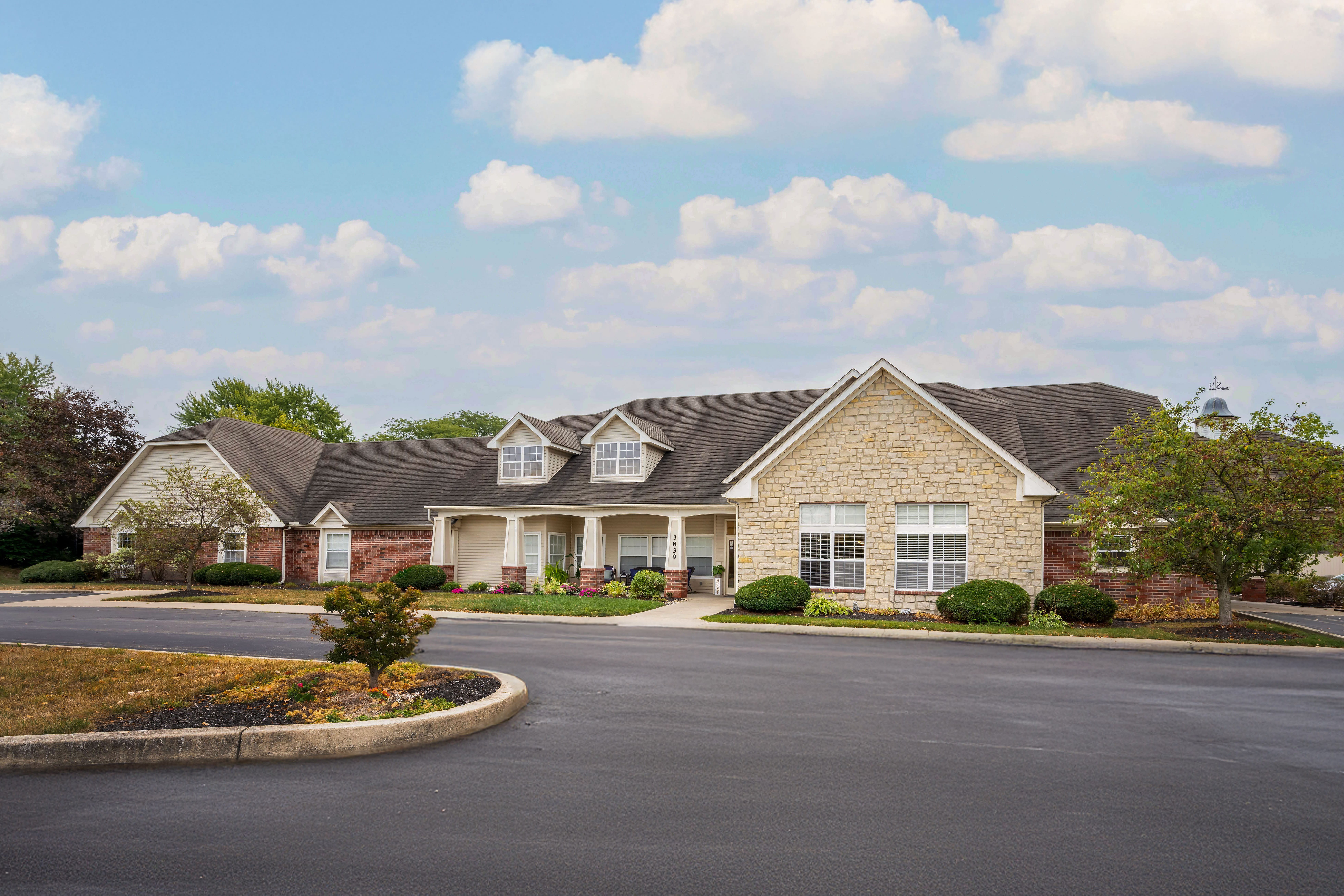 Brookdale Beavercreek (Offering HealthPlus) community photo 1