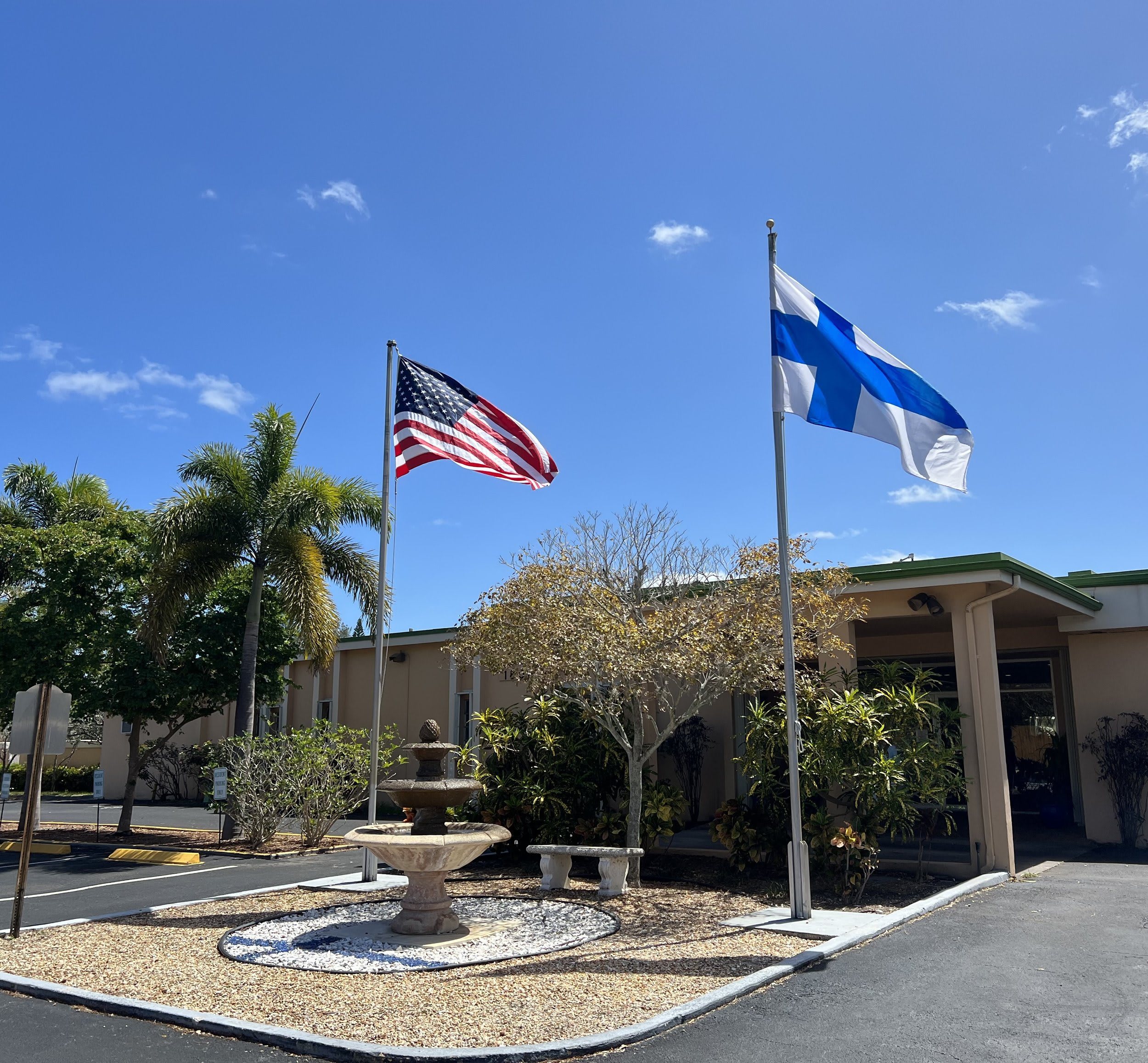 Finnish American Village community photo 1