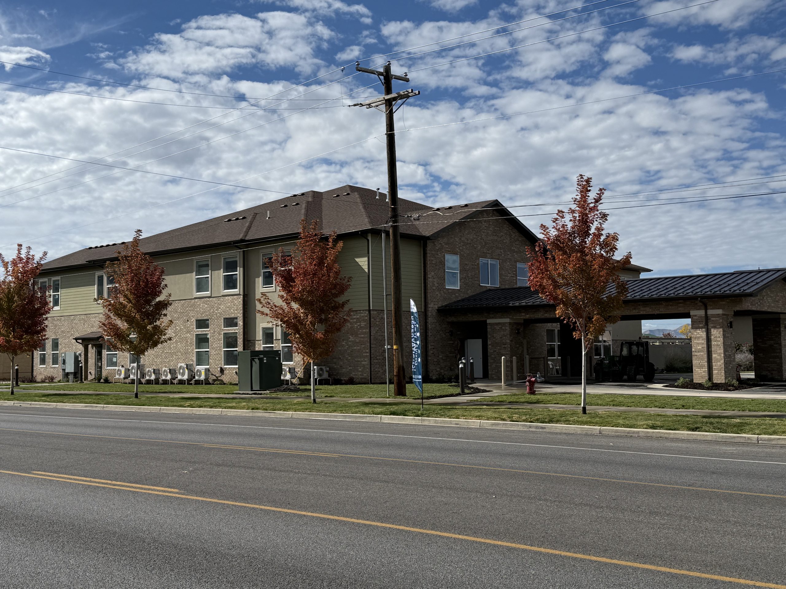 Maple Landing Assisted Living community photo 1