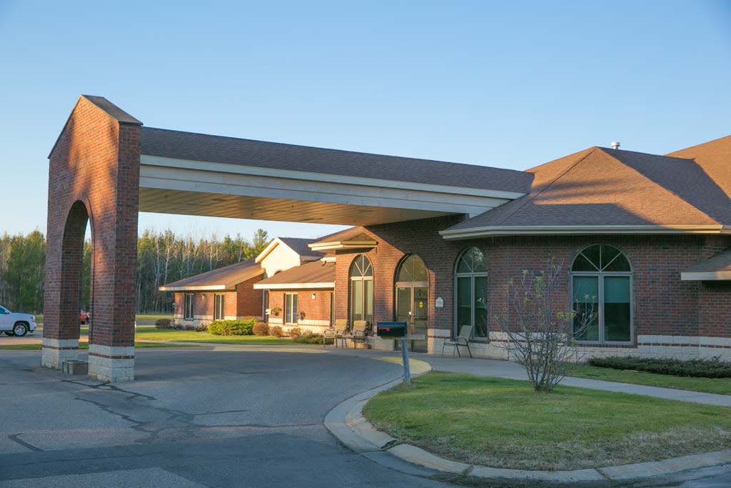 community exterior