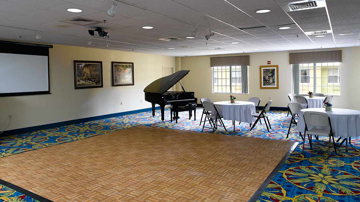 Vitality Living Lake Forest community photo 5