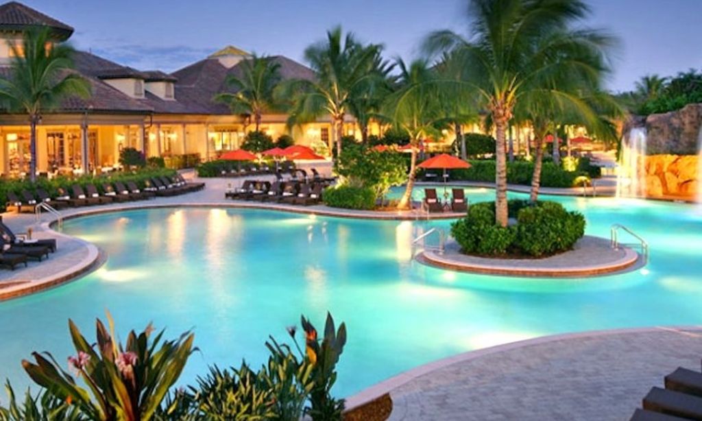 Lely Resort community photo 1