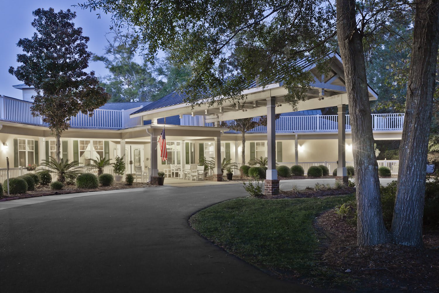 Pines at Hilton Head community photo 1