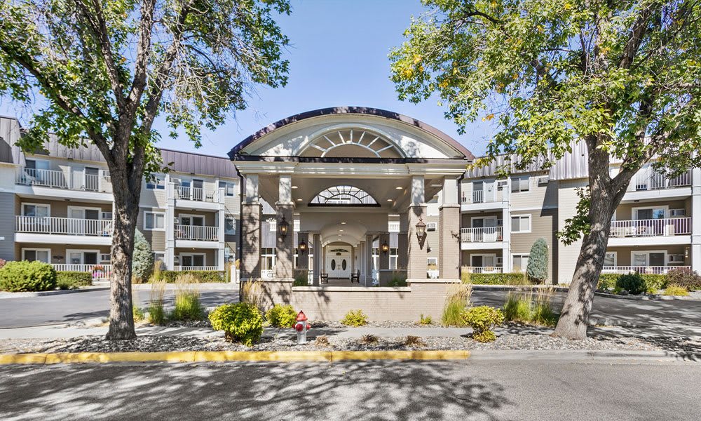 Westpark Village community photo 1
