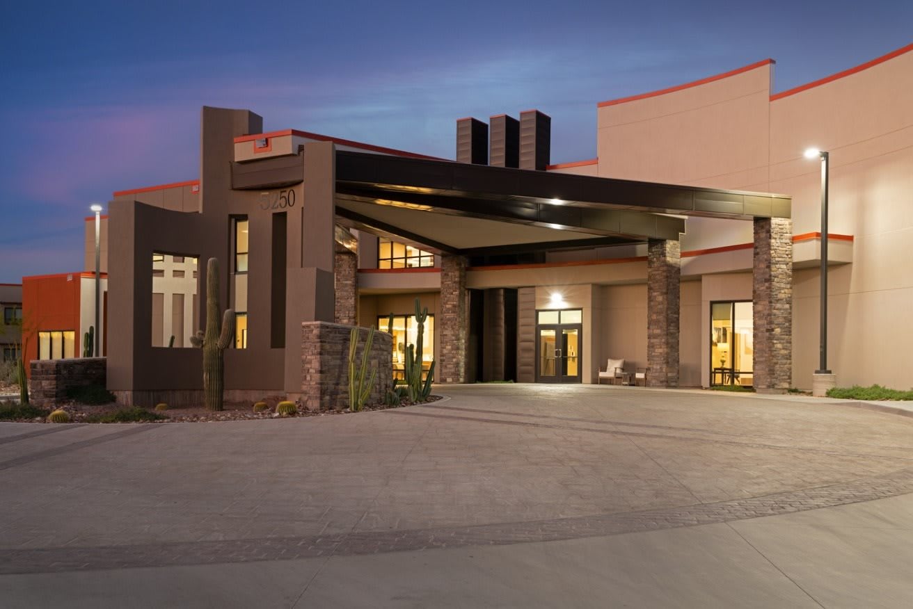 La Sonora at Dove Mountain community photo 1