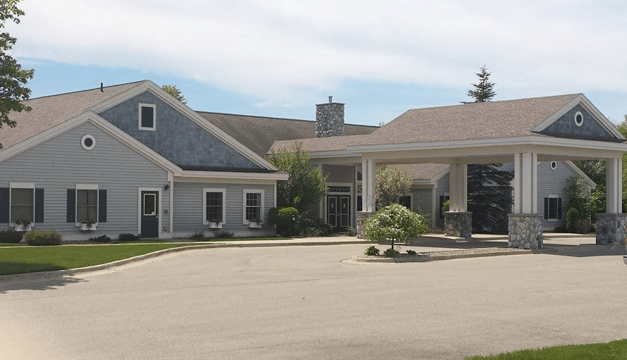 community exterior
