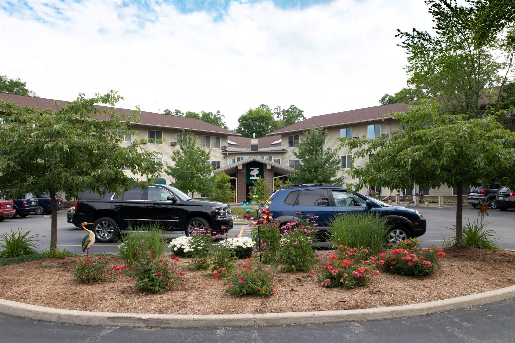 The Arboretum community photo 1