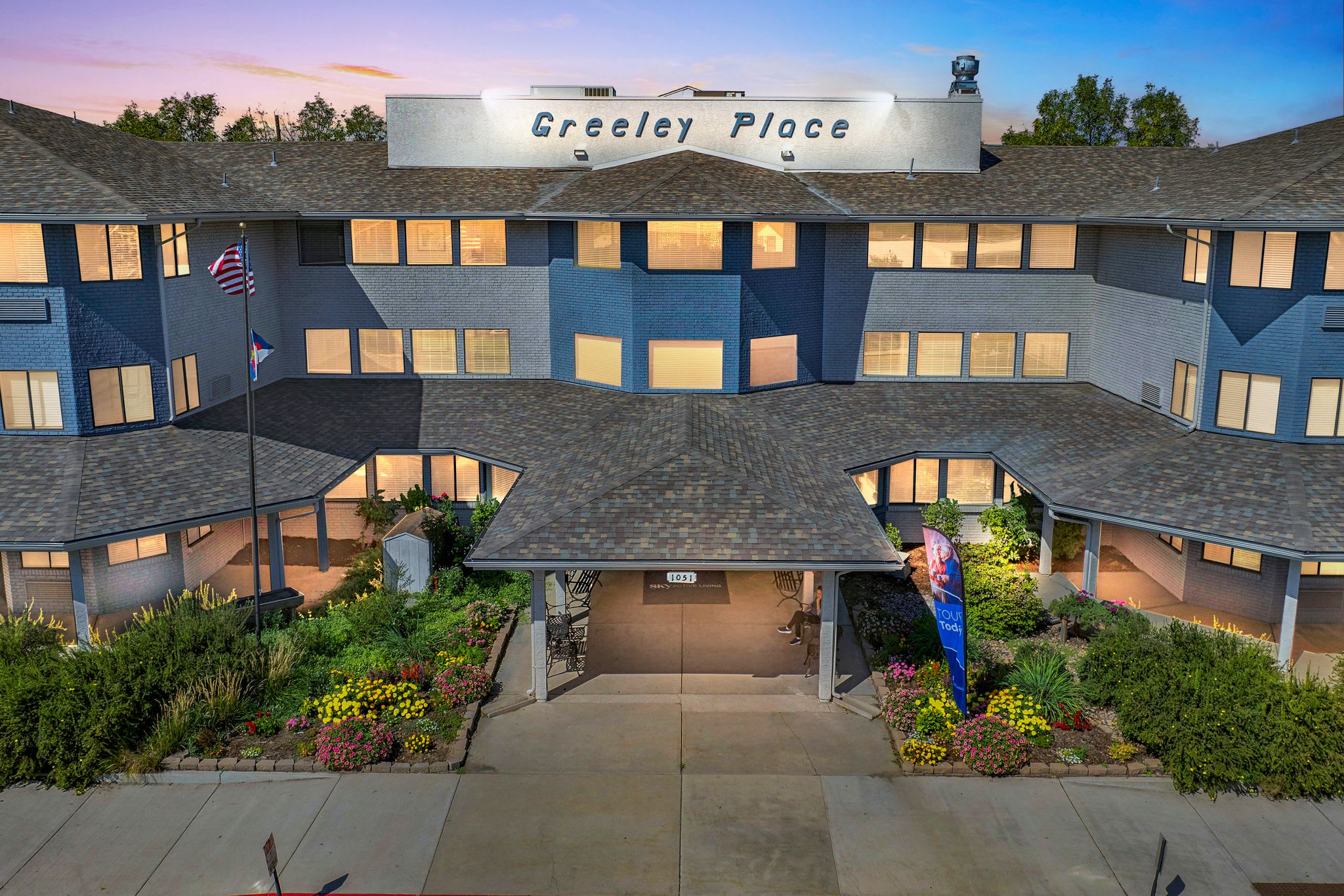 Greeley Place community photo 1