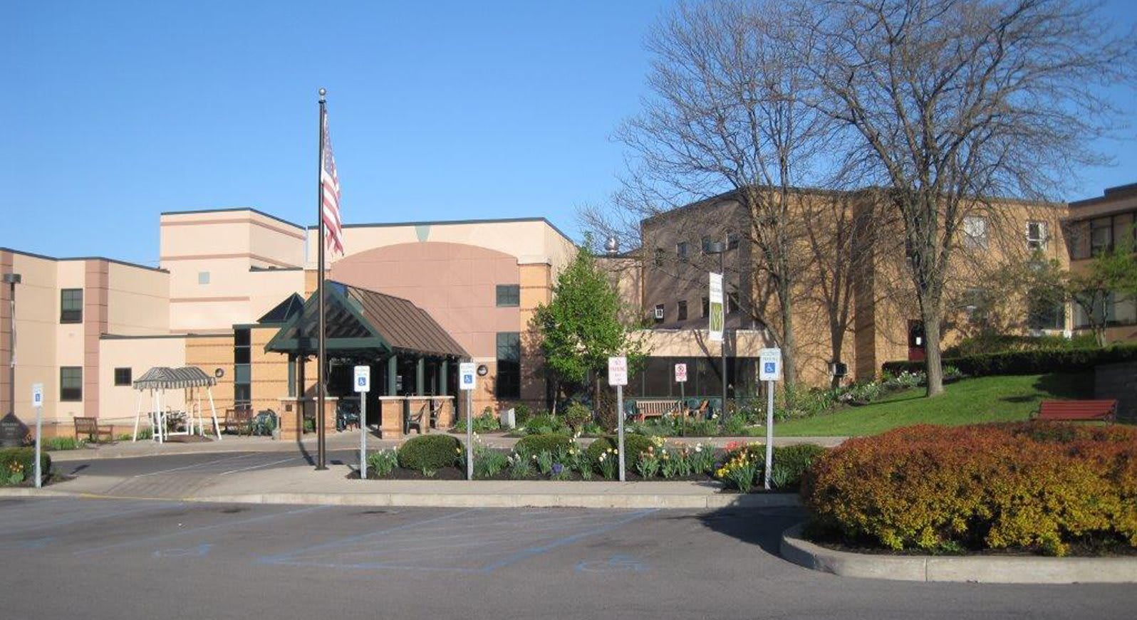 The Inn Menorah Park community photo 1
