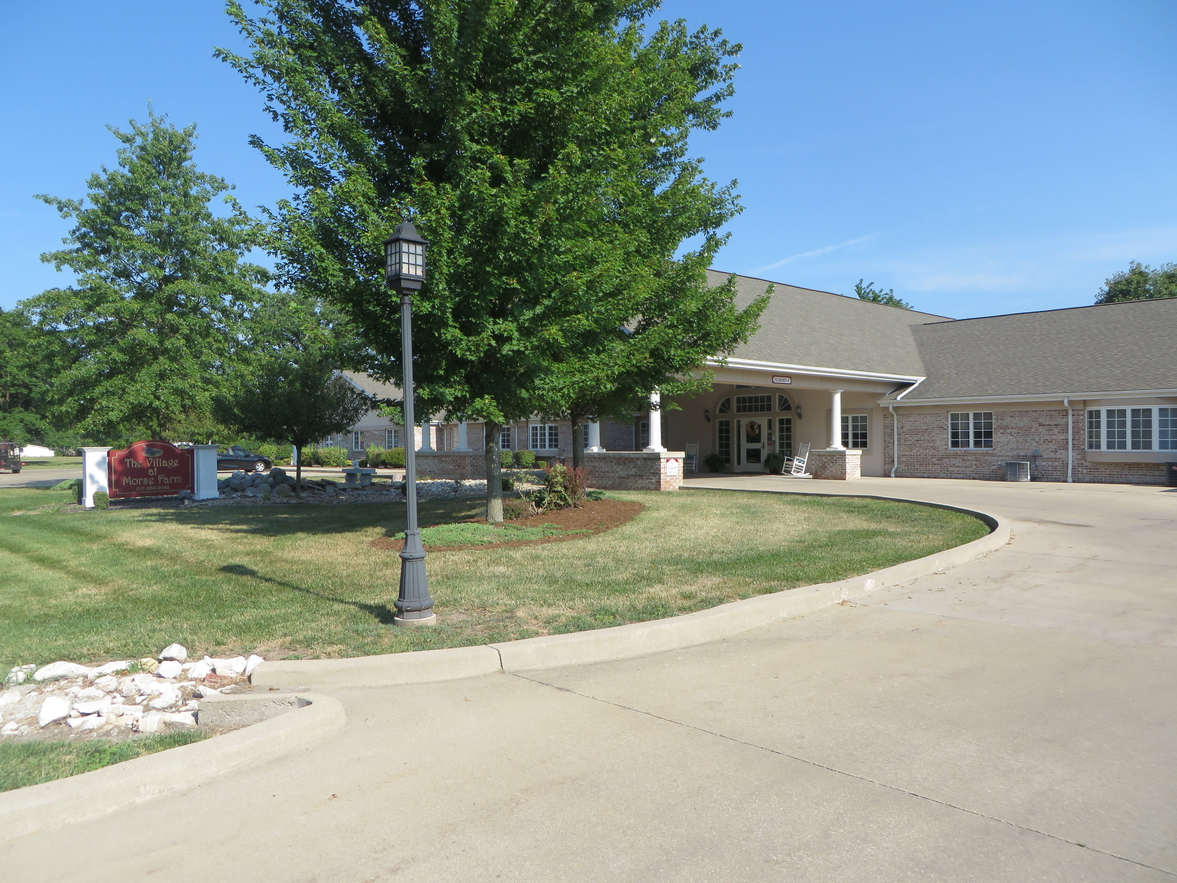 The Village at Morse Farm community photo 1