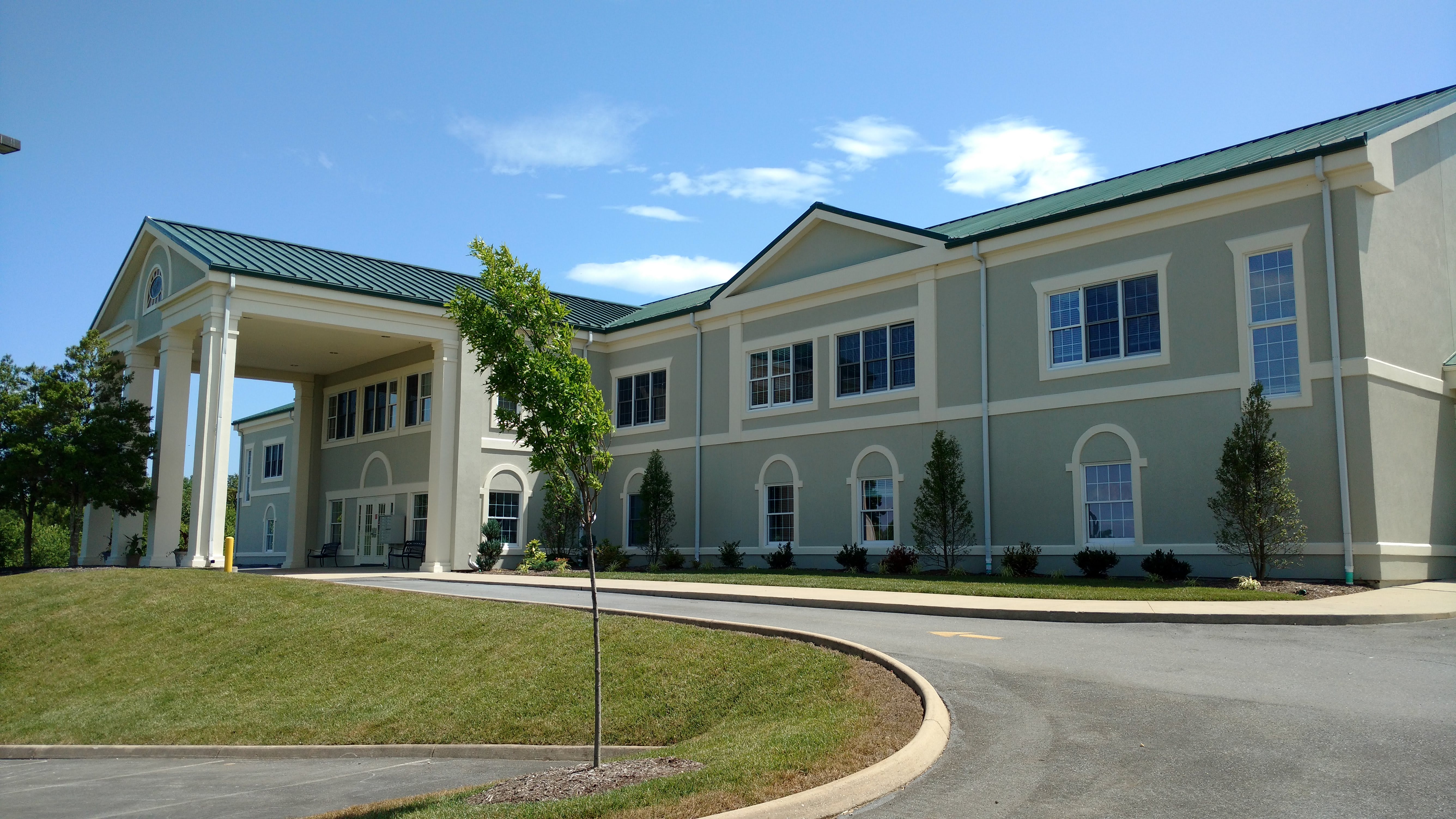 Family Ministries Retirement and Assisted Living community photo 1
