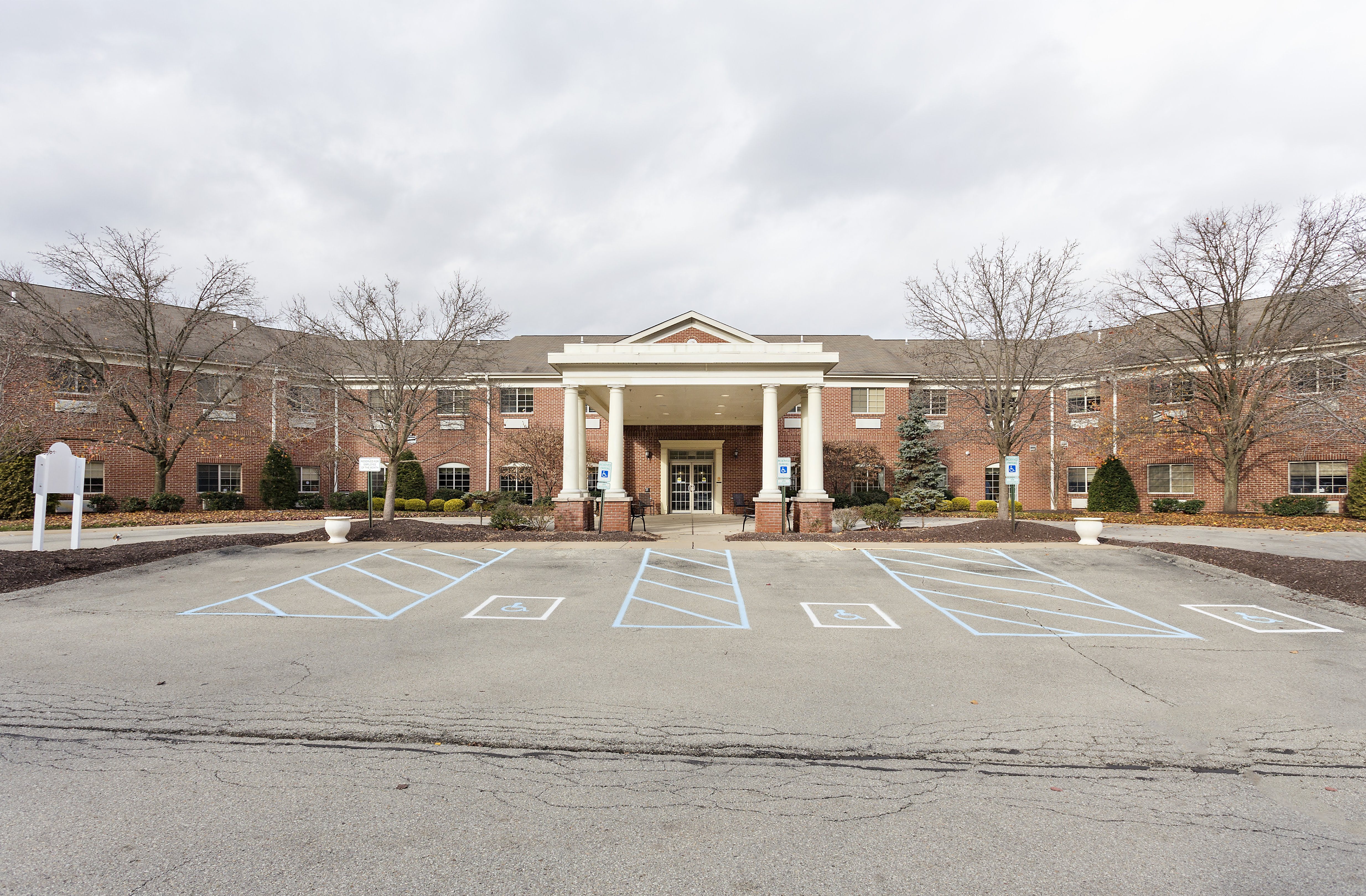 North Strabane Retirement Village community photo 1