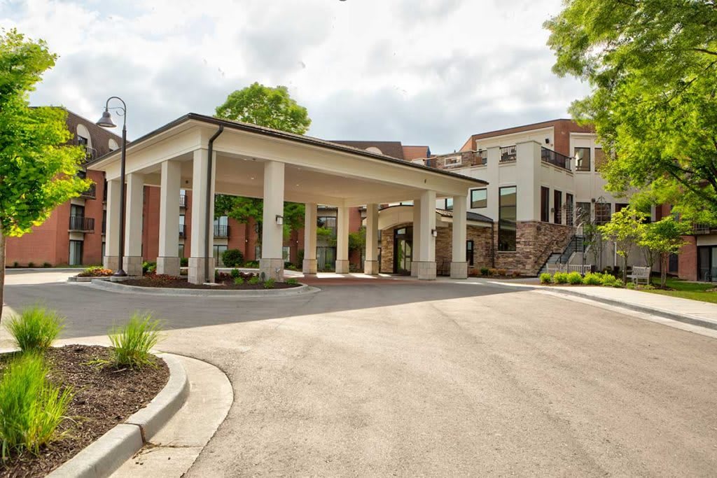 Kingswood Senior Living community photo 1