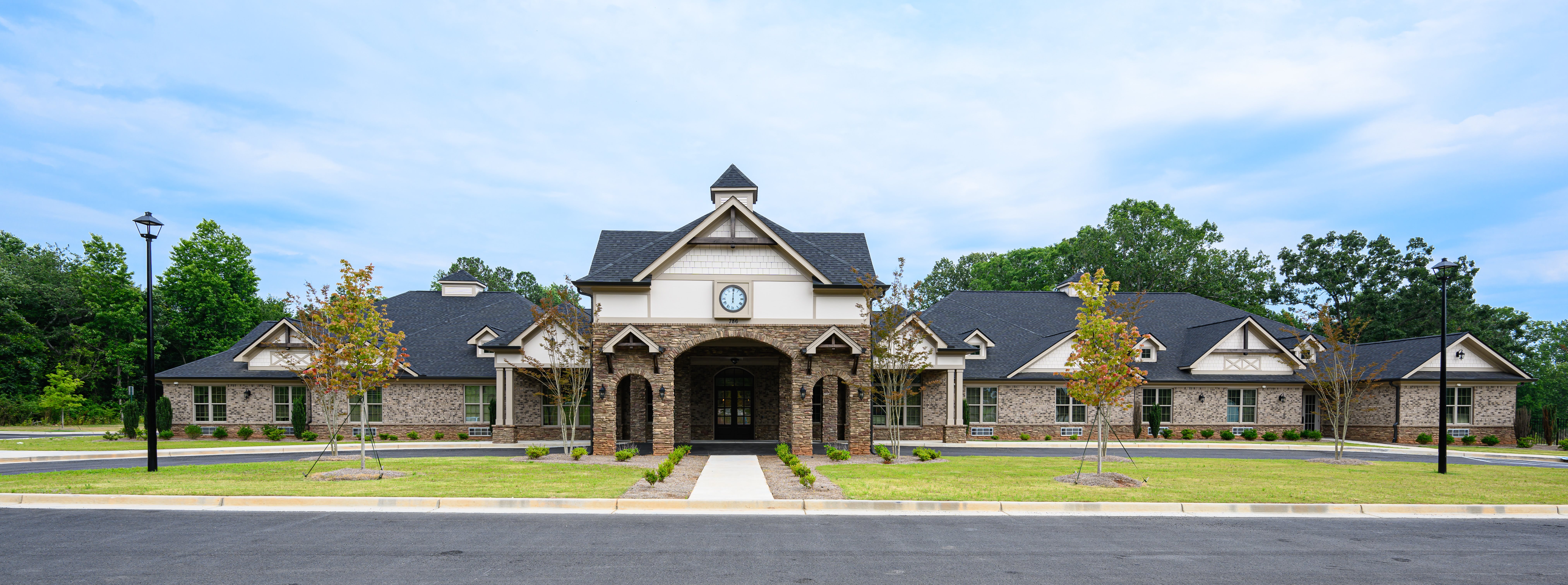 Magnolia Senior Living at Dawsonville community photo 1
