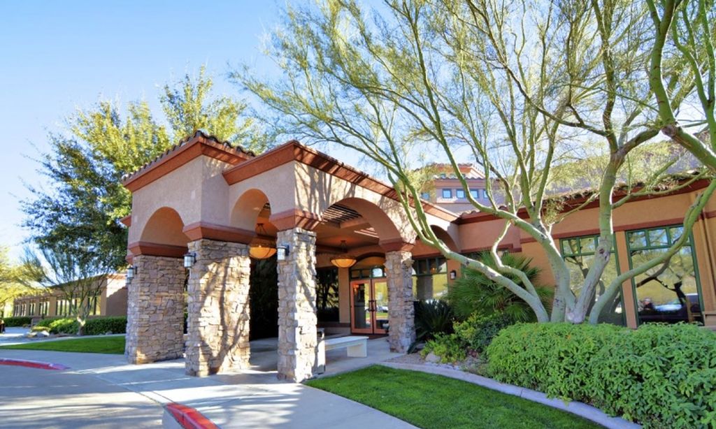 The Highlands at Dove Mountain community photo 3