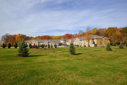 community exterior