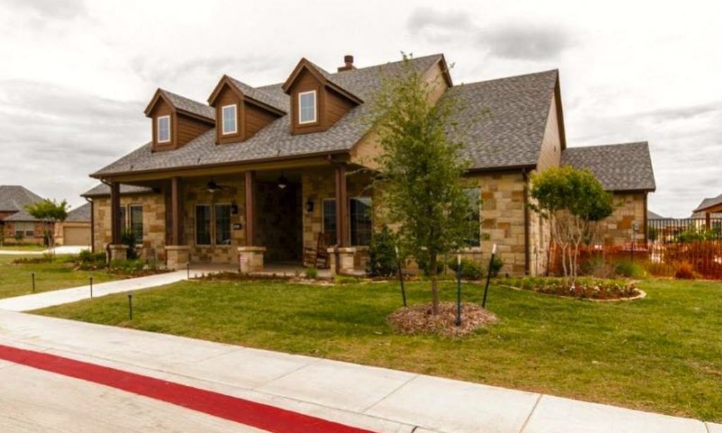 Villas of Stone Glen community photo 1