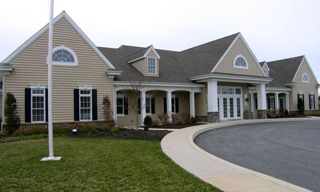 Spring Meadow community photo 1