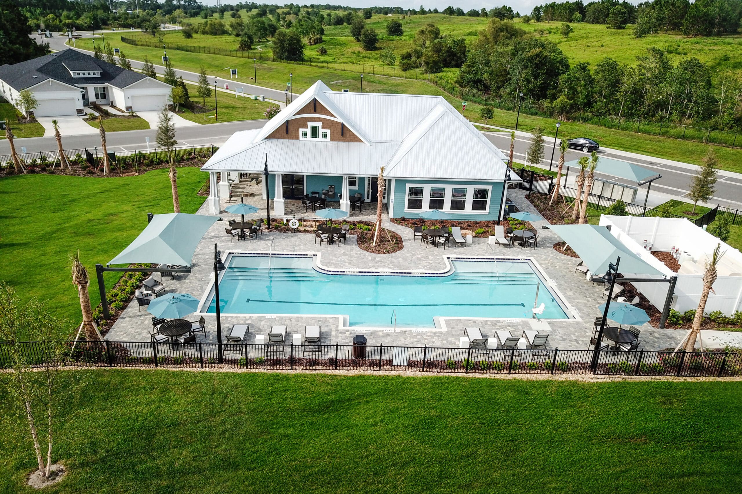 Everlake at Mandarin community photo 1