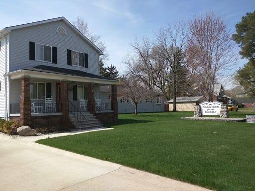 The Young Home For The Elderly community photo 1