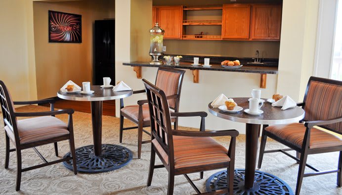 Emerald Springs Senior Living community photo 1