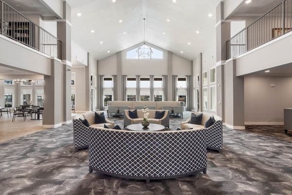 Solea Cinco Ranch community photo 1