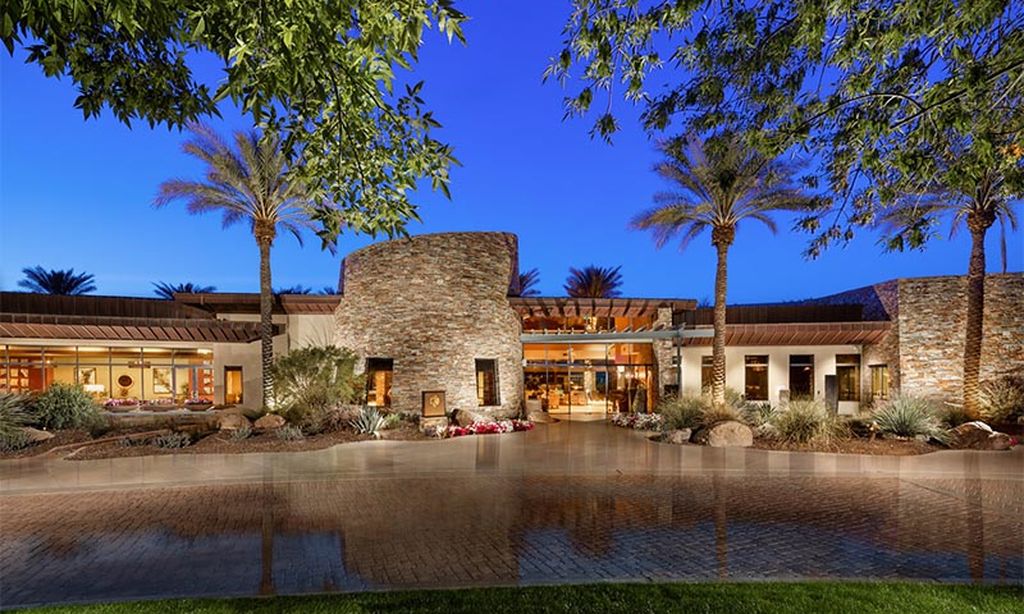 Trilogy at Vistancia® community photo 1
