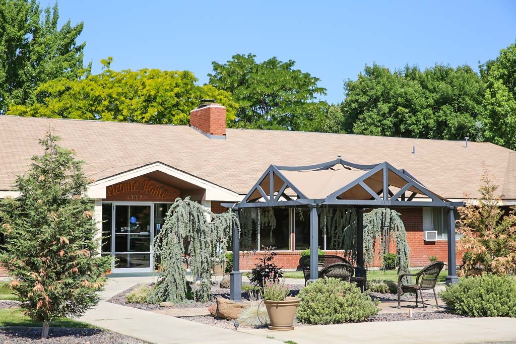 Heritage Place Assisted Living community photo 1
