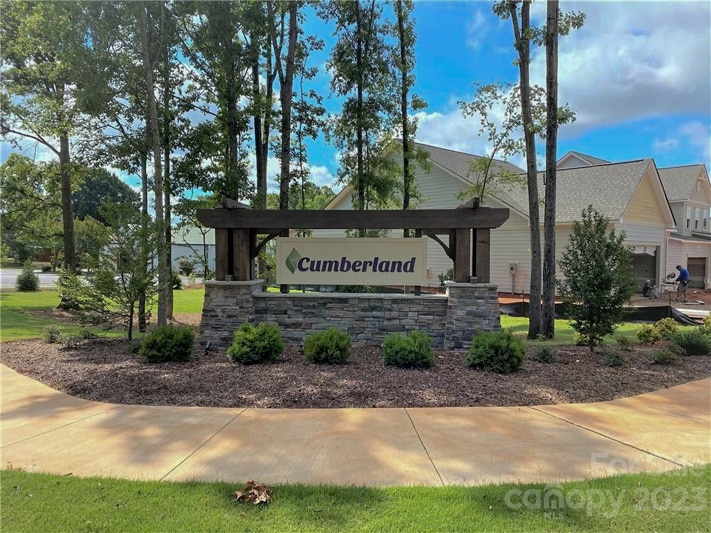 Cumberland community photo 1