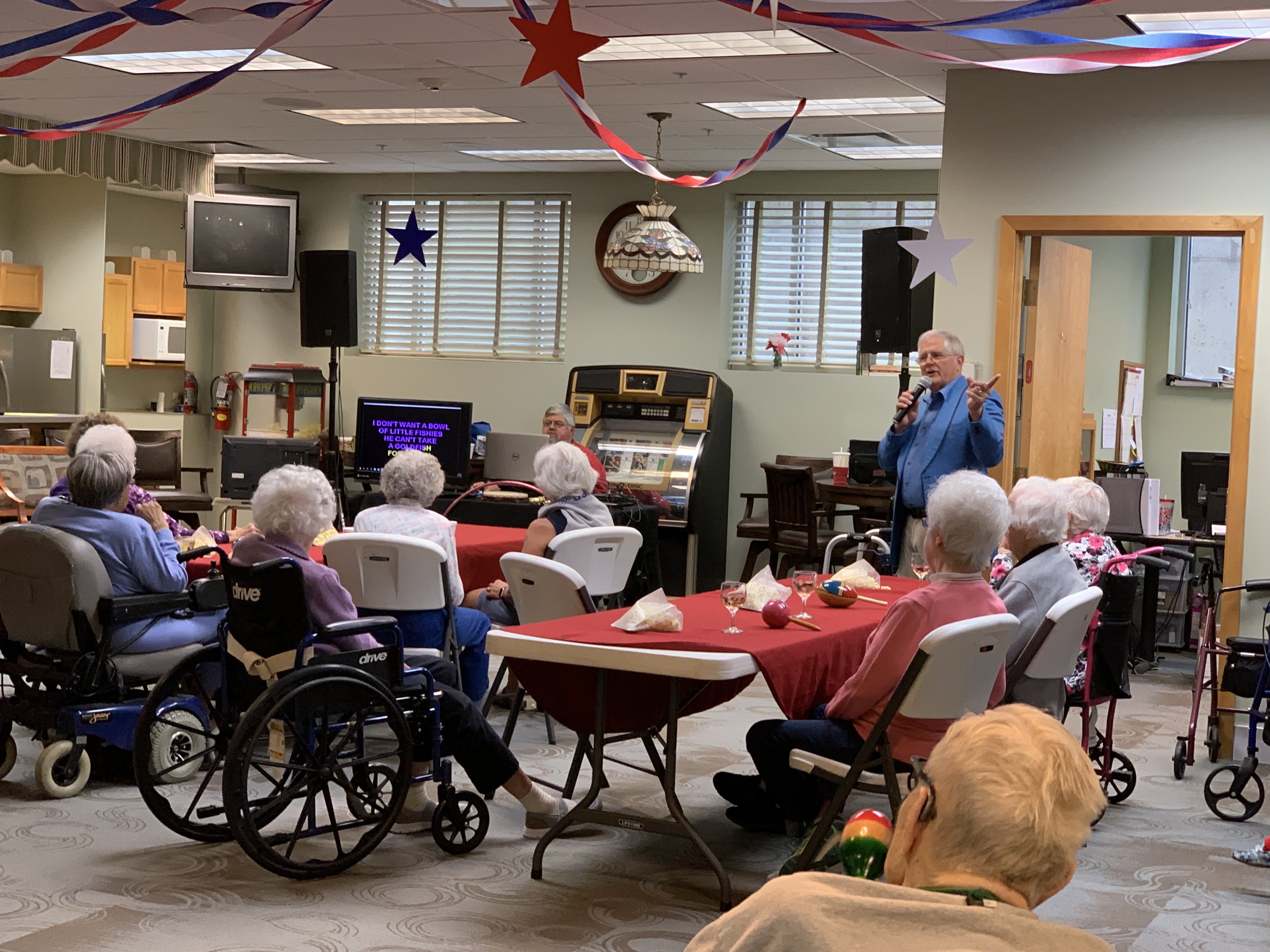 Via Christe Assisted Living and Memory Care community photo 1