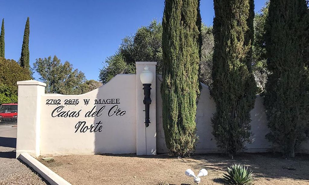 Casas Del Oro Norte community photo 1