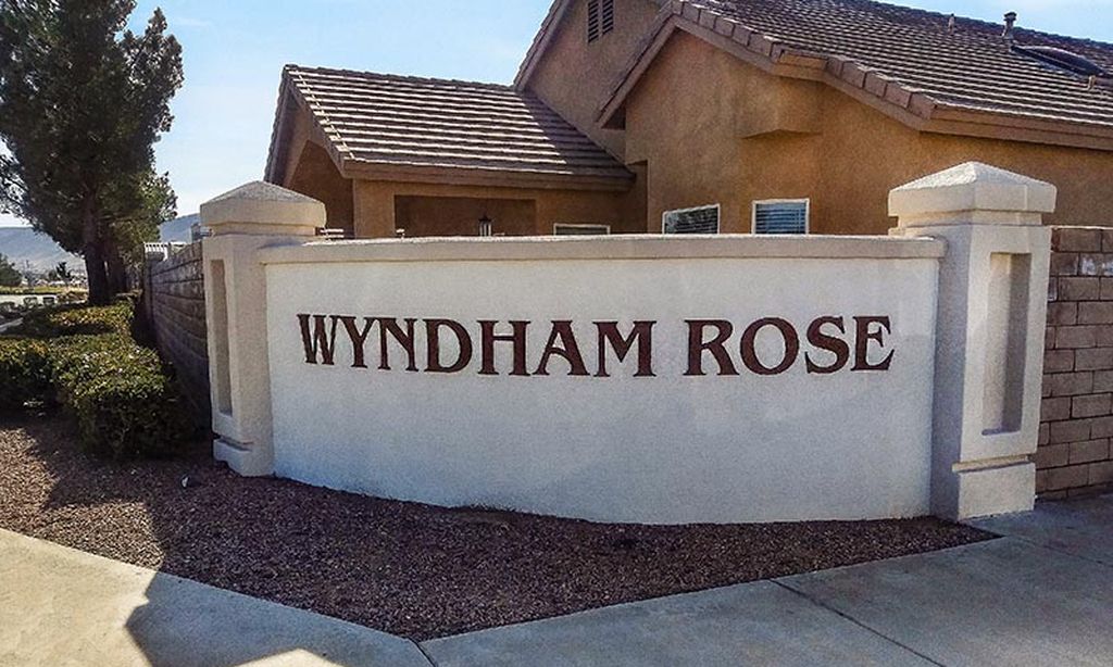 Wyndham Rose community photo 1
