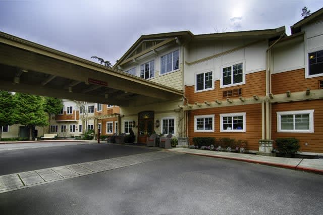 Aegis Lodge community photo 1
