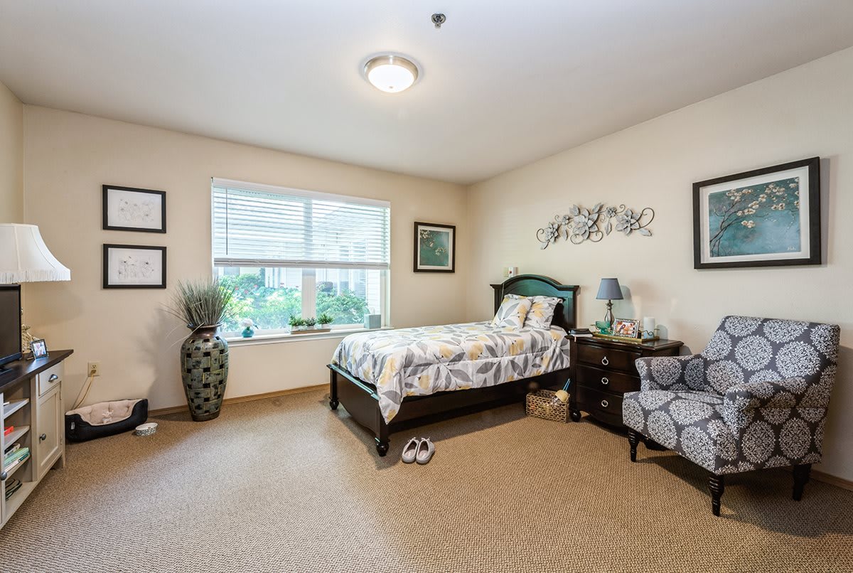 Trustwell Living at Evergreen Place community photo 1