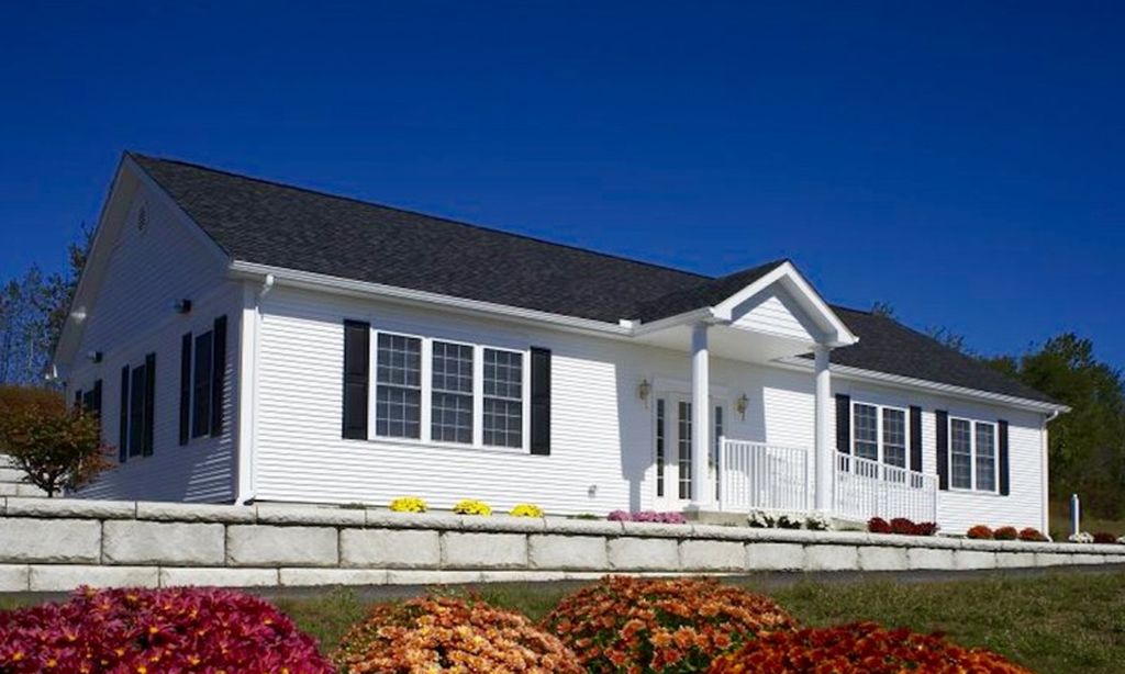 Brook Ridge community photo 1