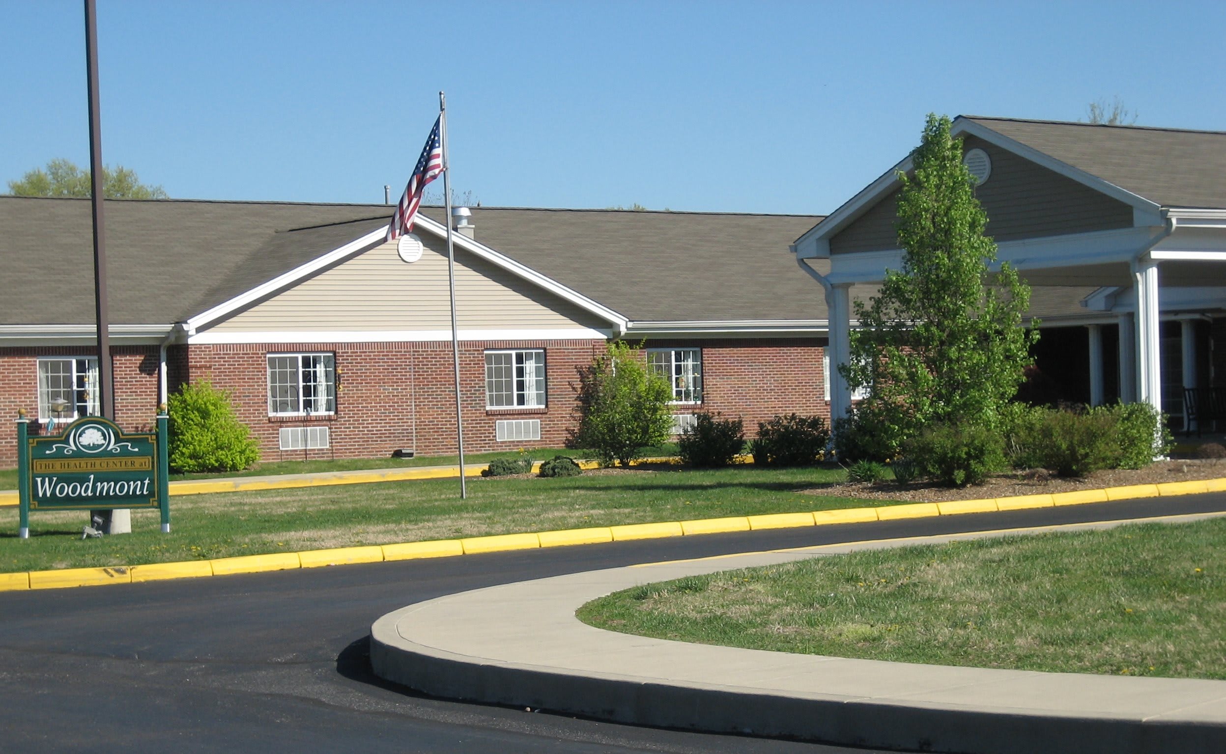 community exterior