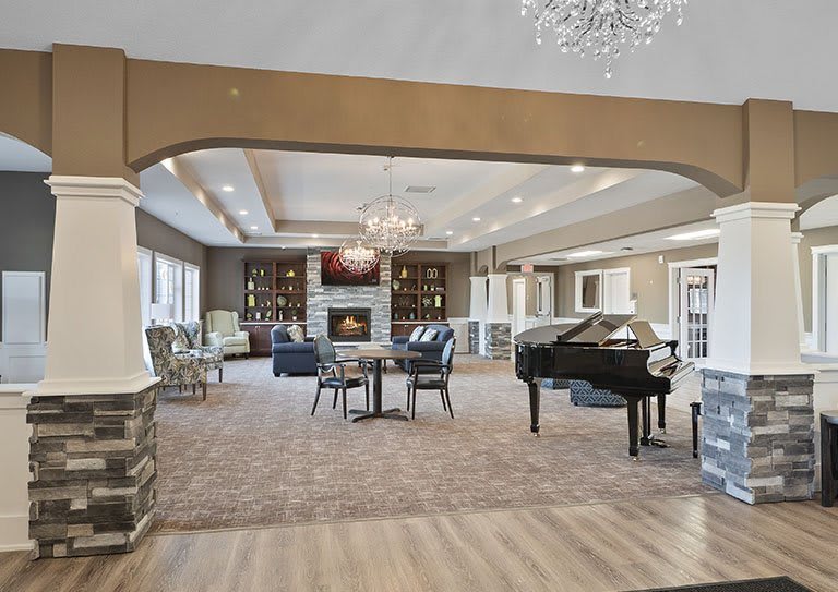 Hampton Manor of Woodhaven community photo 1