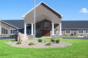Legacy Assisted Living and Legacy Alzheimer's community photo 1