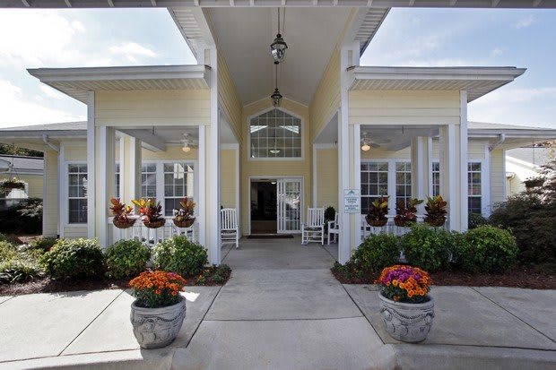 Summit Place community photo 1