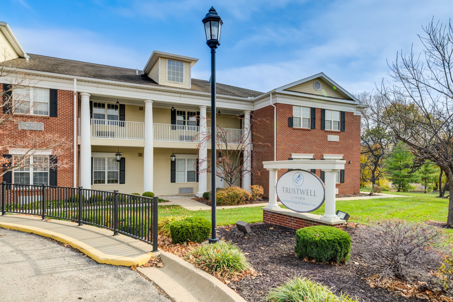 Trustwell Living at Overland Park community photo 1