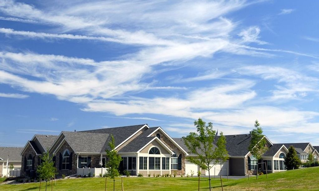 The Oaks at Parkview community photo 1