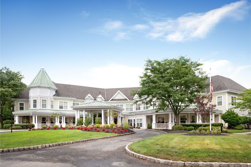 Sunrise of Wayne community photo 1